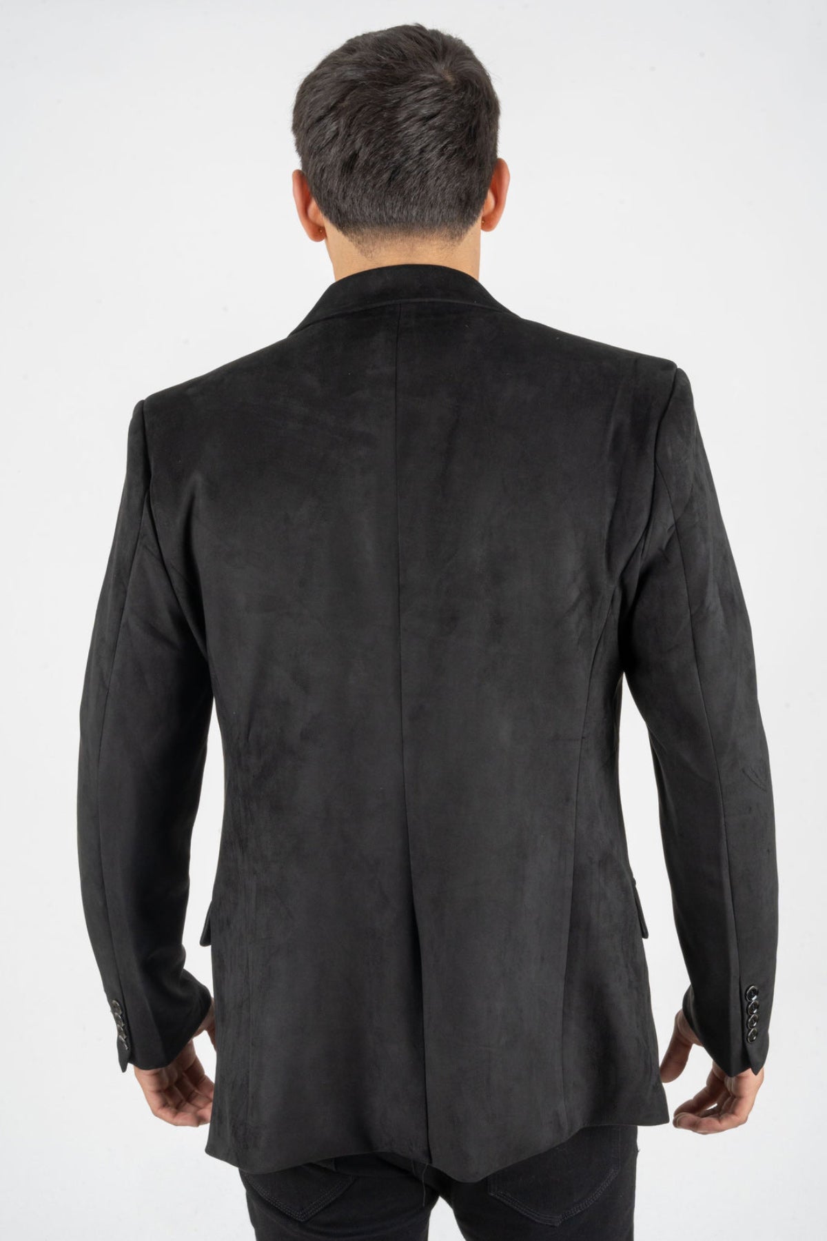 PLATINI BLZ8387 NEGRO