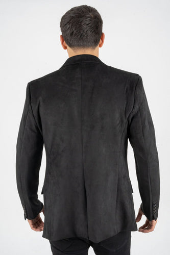 PLATINI BLZ8387 NEGRO
